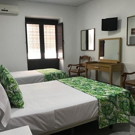 فندق La Casa En El Centro إيثيخا المظهر الخارجي الصورة