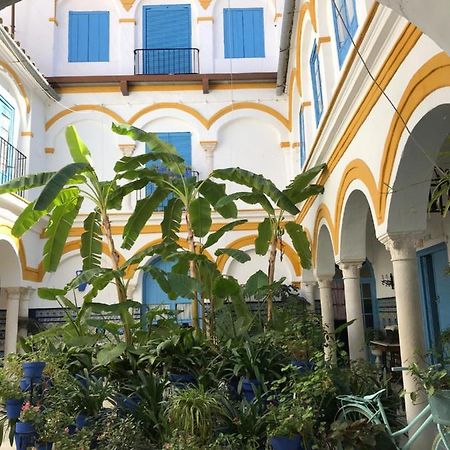 فندق La Casa En El Centro إيثيخا المظهر الخارجي الصورة
