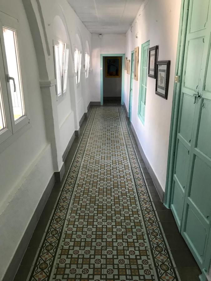 فندق La Casa En El Centro إيثيخا المظهر الخارجي الصورة