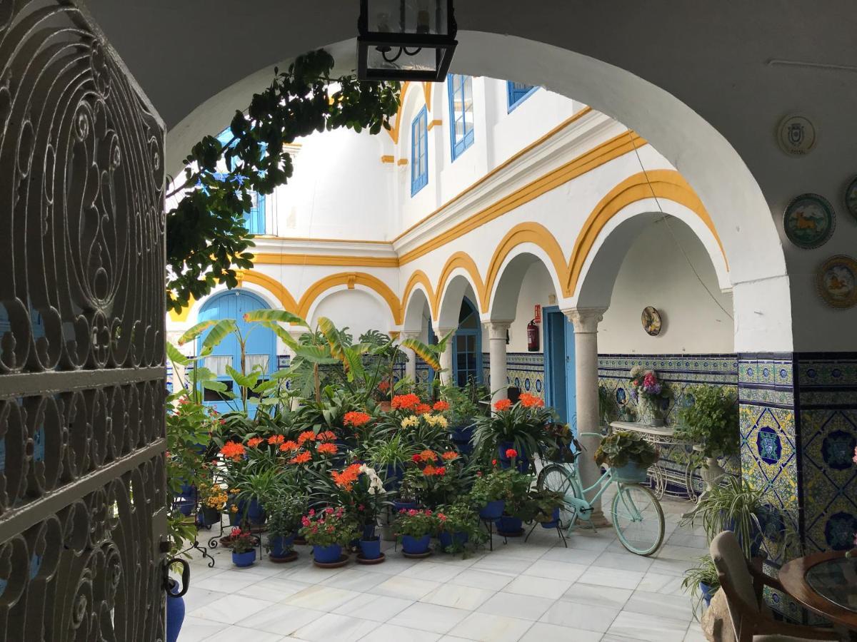 فندق La Casa En El Centro إيثيخا المظهر الخارجي الصورة