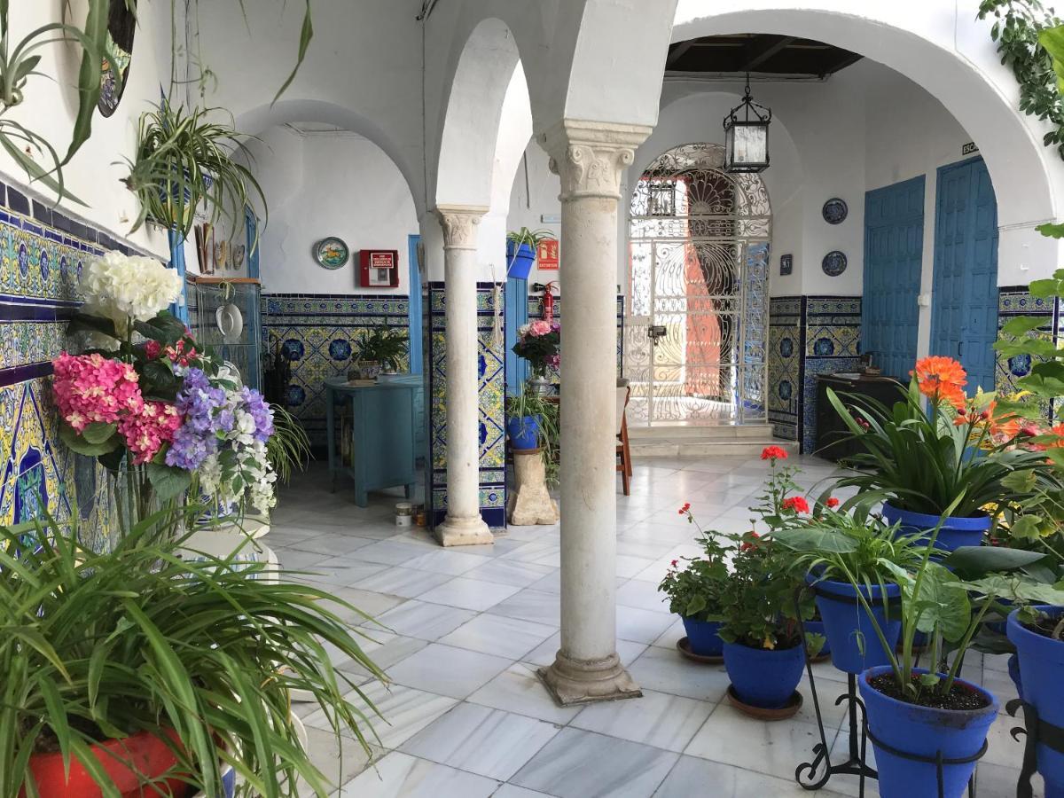 فندق La Casa En El Centro إيثيخا المظهر الخارجي الصورة