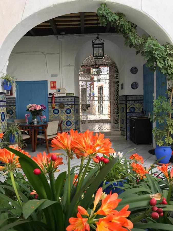 فندق La Casa En El Centro إيثيخا المظهر الخارجي الصورة
