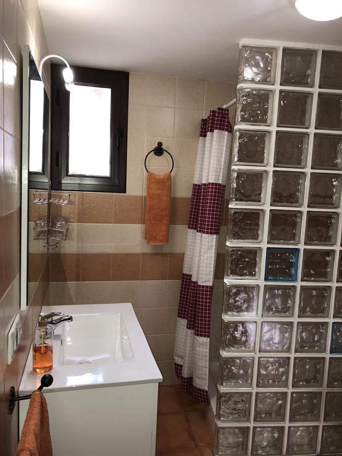 فندق La Casa En El Centro إيثيخا المظهر الخارجي الصورة