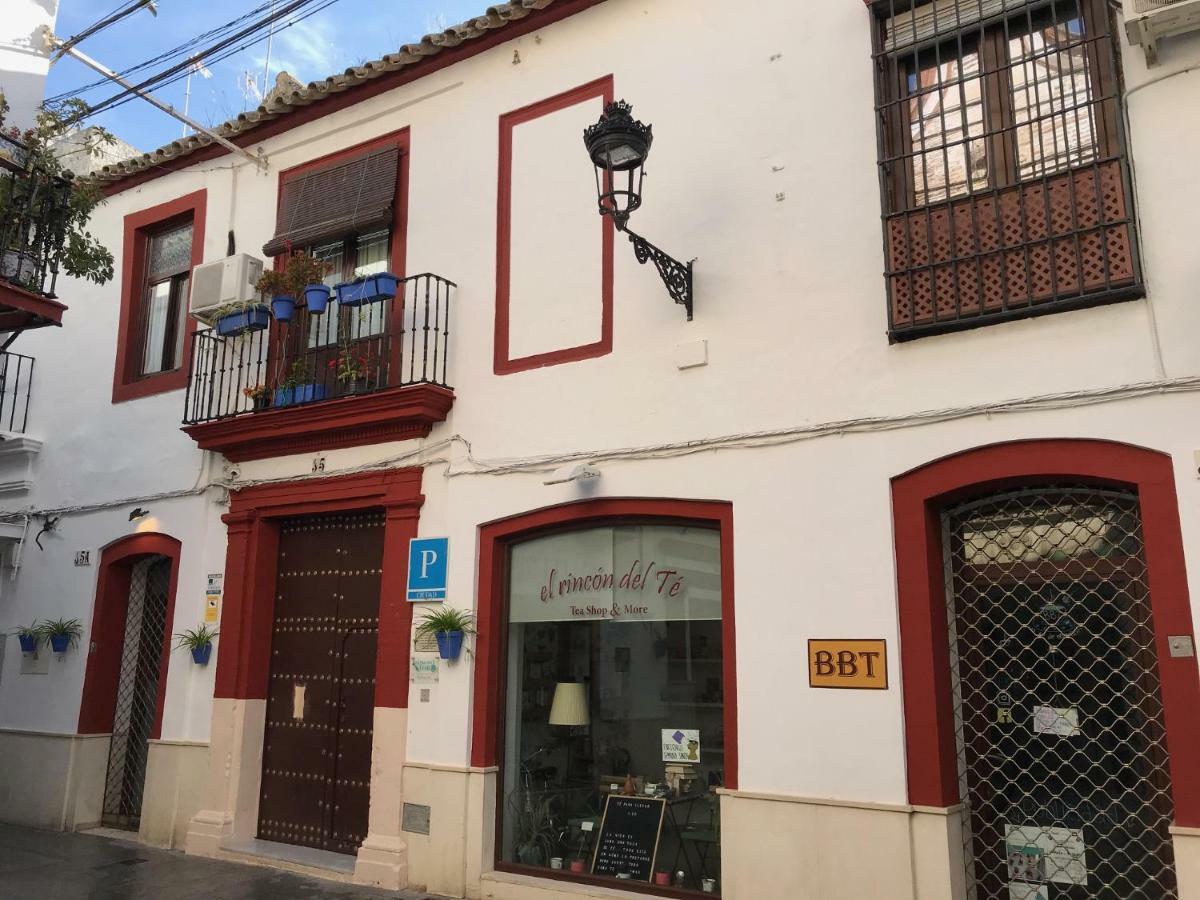 فندق La Casa En El Centro إيثيخا المظهر الخارجي الصورة