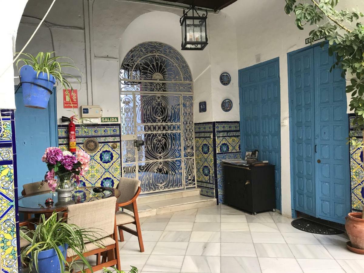 فندق La Casa En El Centro إيثيخا المظهر الخارجي الصورة