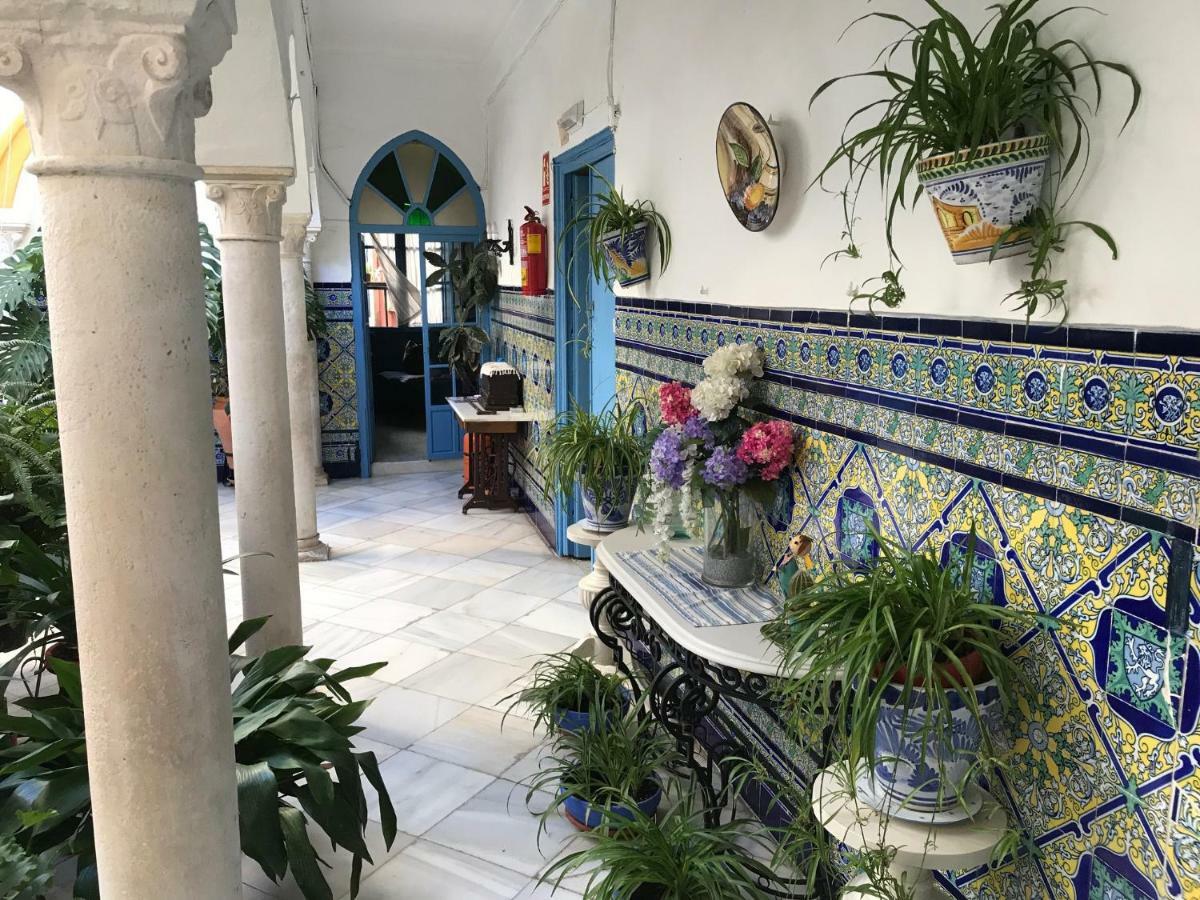فندق La Casa En El Centro إيثيخا المظهر الخارجي الصورة