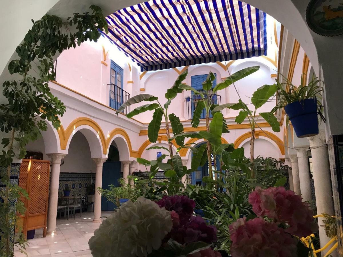 فندق La Casa En El Centro إيثيخا المظهر الخارجي الصورة