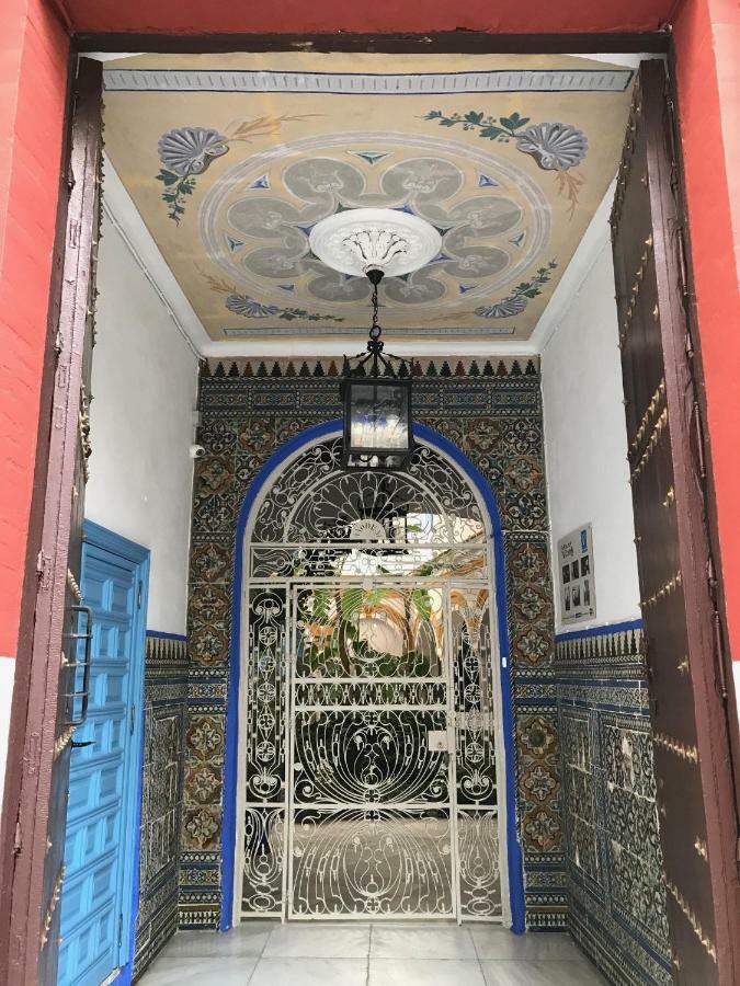 فندق La Casa En El Centro إيثيخا المظهر الخارجي الصورة