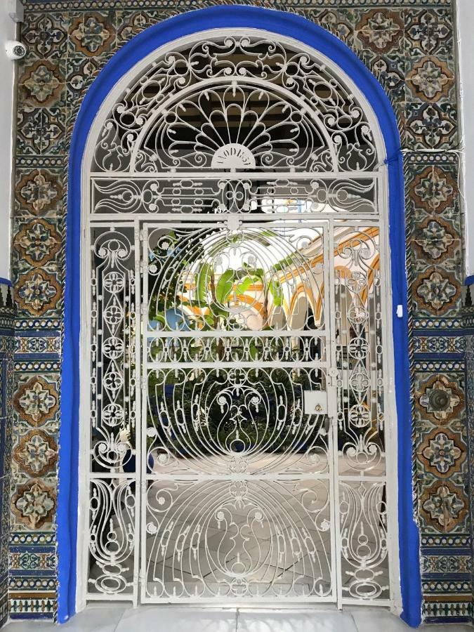 فندق La Casa En El Centro إيثيخا المظهر الخارجي الصورة